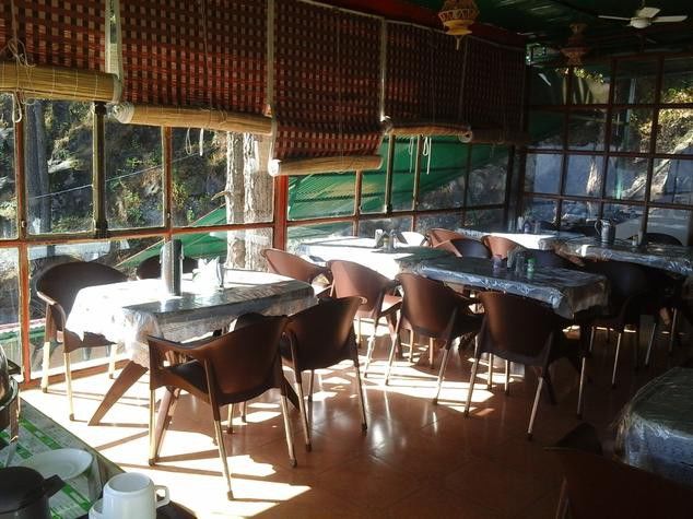 Bright Sunny Pines Hotel & Resort Лансдаун Экстерьер фото